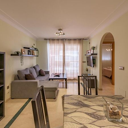 Apartamento Centrico Nerja Esterno foto