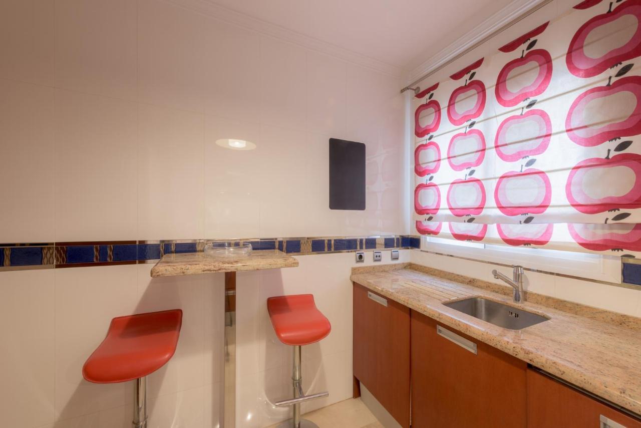 Apartamento Centrico Nerja Esterno foto