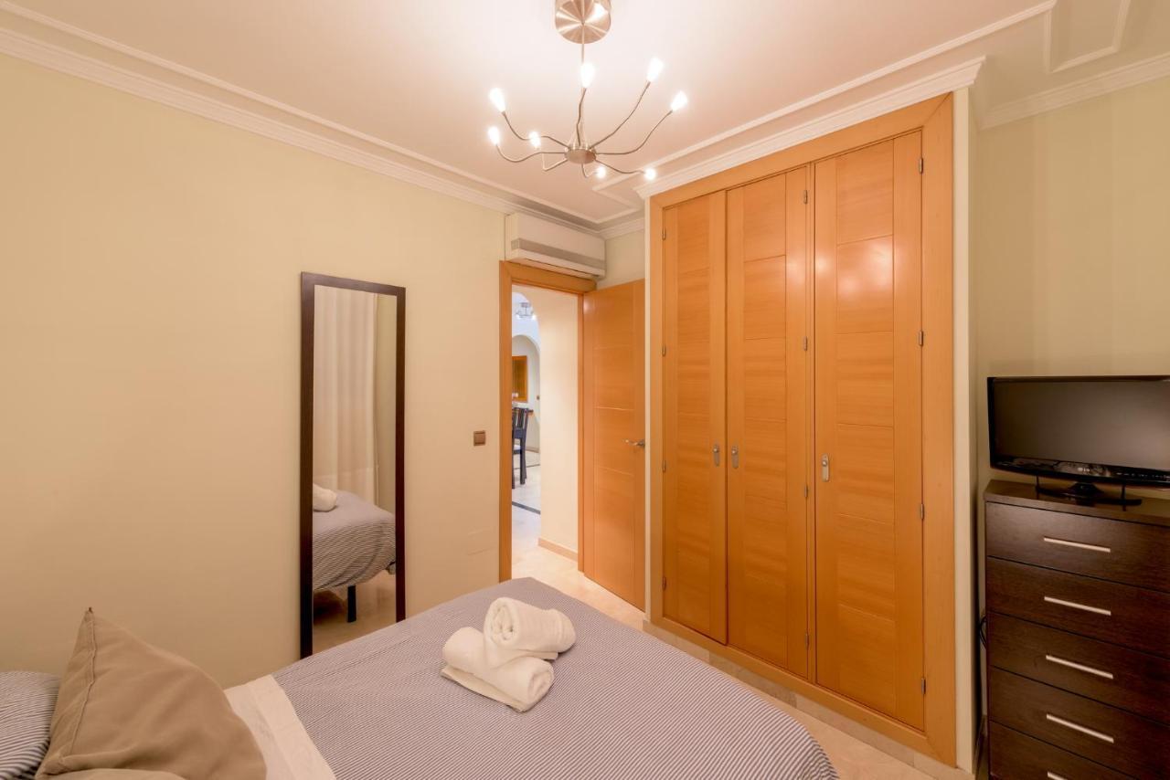 Apartamento Centrico Nerja Esterno foto