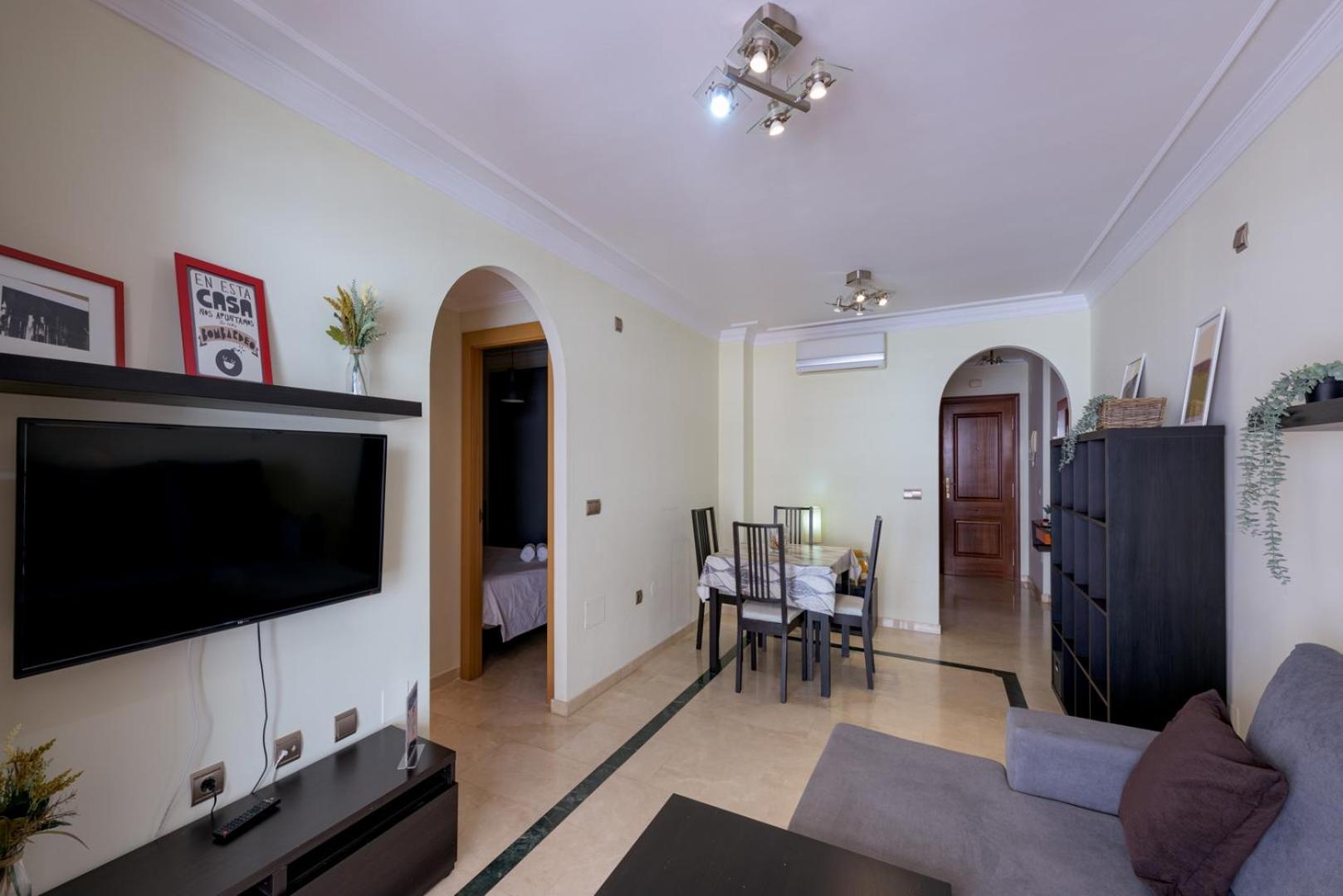 Apartamento Centrico Nerja Esterno foto