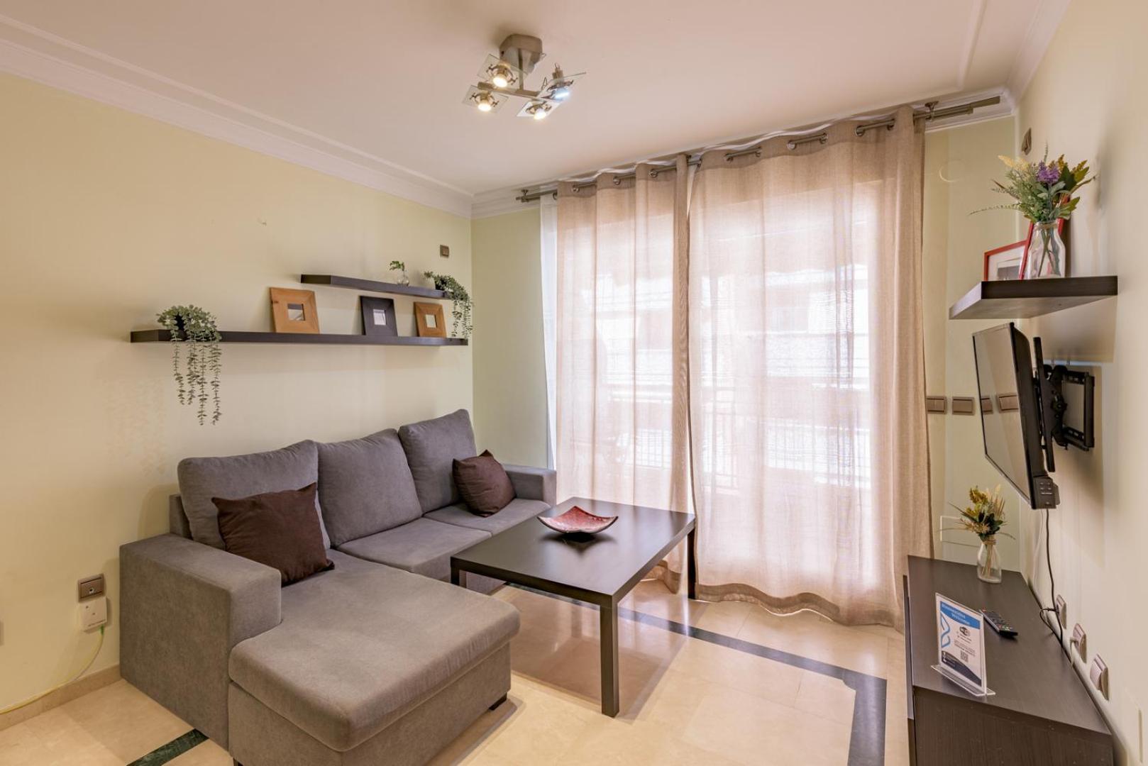 Apartamento Centrico Nerja Esterno foto