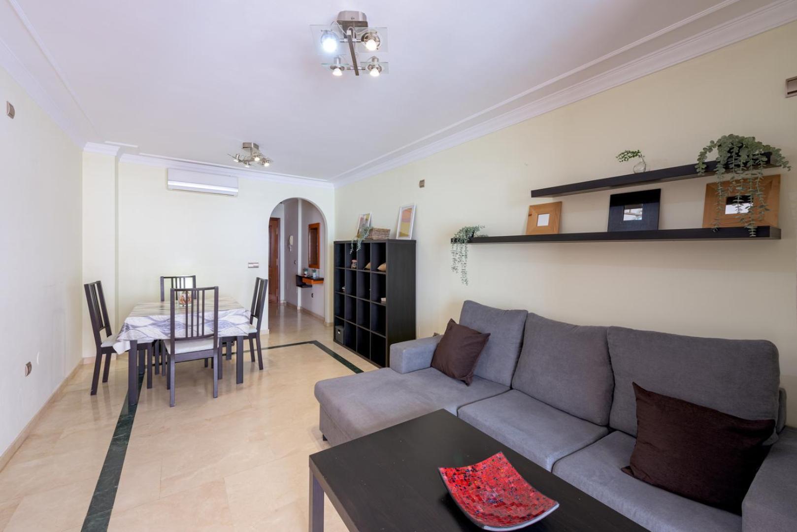Apartamento Centrico Nerja Esterno foto